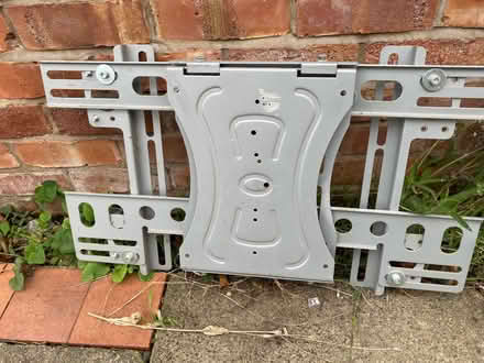 Photo of free Tv bracket (Newburgh WN8) #1