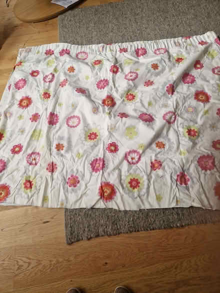 Photo of free Blackout curtains (Kew TW9) #1