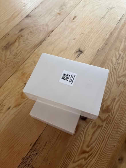 Photo of free 2 packs of hp brand photo paper (Bloxham OX15) #1