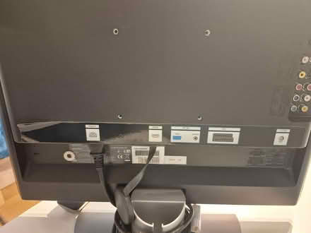Photo of free Philips TV (Moycullen) #2