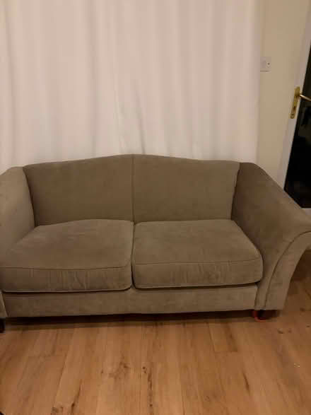Photo of free Laura Ashley Sofa (Oxford HP18) #1