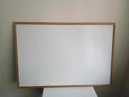 Photo of free White Board (Wolverhampton (WV10)) #1