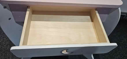 Photo of free Kids Dressing table (St albans AL2) #3