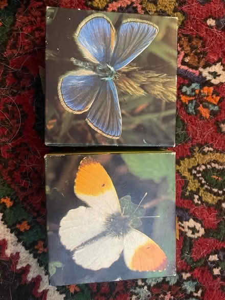 Photo of free BS30 area 2x jigsaw puzzles (The Batch BS30) #2