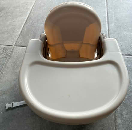 Photo of free Travel high chair (Lower Weston BA1) #1