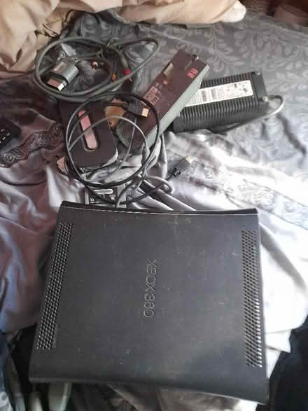 Photo of free Xbox 360 (Ridgewood TN22) #1