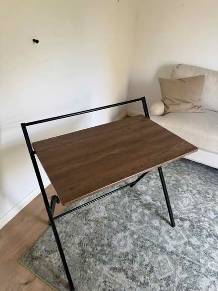 Photo of free Folding desk (Combe Down BA2) #1