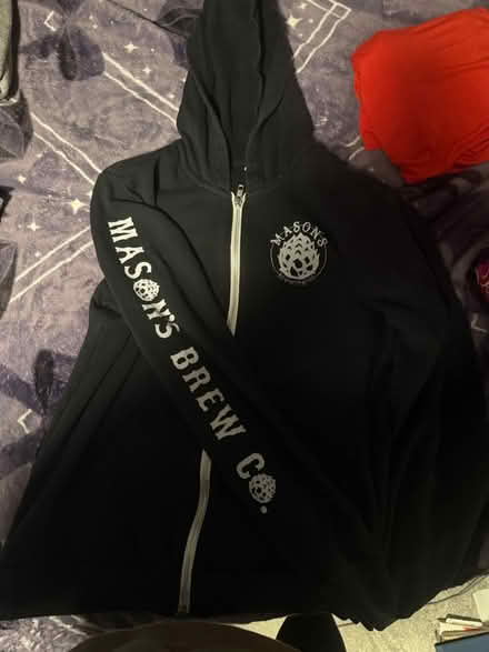 Photo of free Clothes (Everett) #2