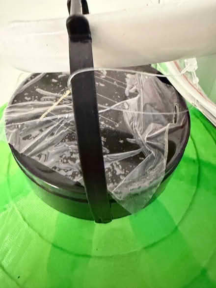 Photo of free Solar lantern ( material) new (Westbury BA13) #2