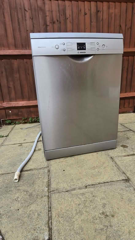 Photo of free Dishwasher (Langney BN23) #1