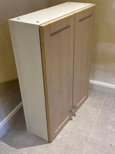 Photo of free Wall cupboard (Ealing W13) #3