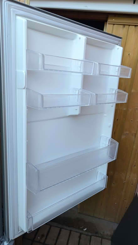 Photo of free Large Fridge Freezer (Wargrave RG10) #4