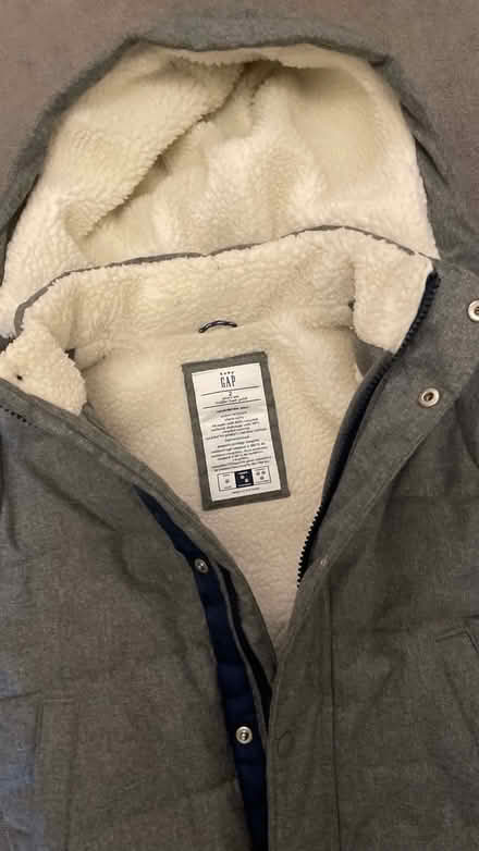 Photo of free Gap sweater for 2-year-old (East - E3) #2