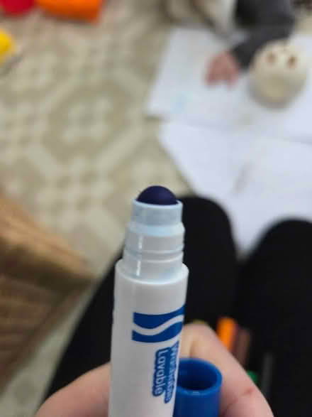 Photo of free Crayola washable first markers (Liverpool, L16) #2