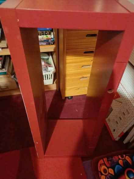 Photo of free Shelves (Chineham RG24) #3