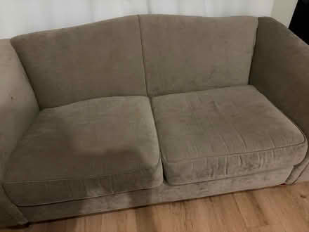 Photo of free Laura Ashley Sofa (Oxford HP18) #3
