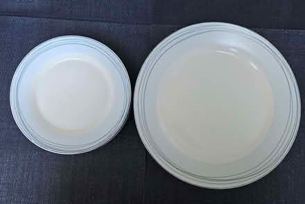 Photo of free Plates (Stonehouse GL10) #1