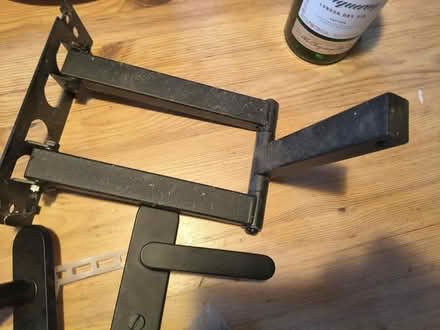 Photo of free Box of bits from shed (Catton NR6) #3