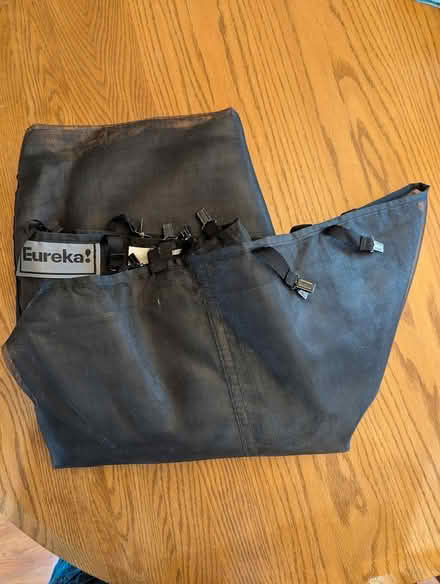 Photo of free Tent Bug Net (New Paltz) #1