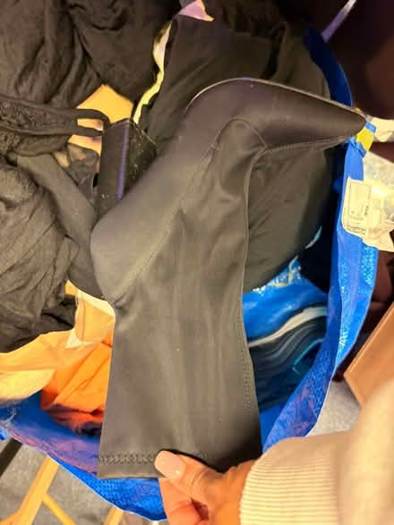 Photo of free Various size 14-16 clothes (Erith DA8 Bexley) #1