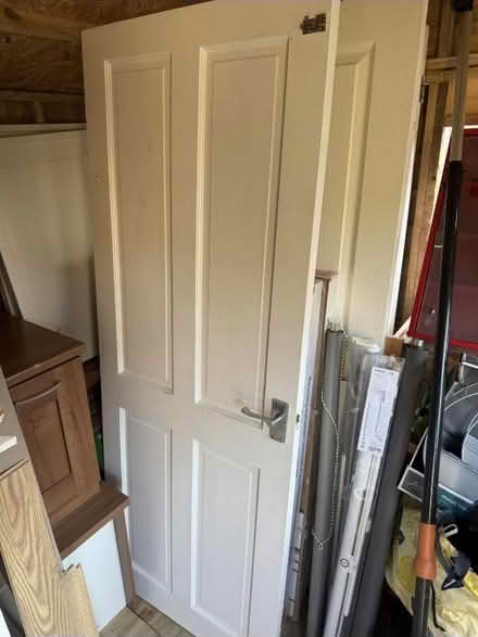 Photo of free Internal doors (East dulwich SE22) #1