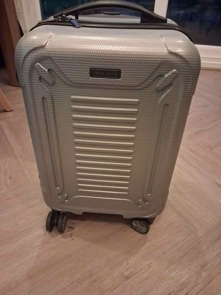 Photo of free Small suitcase (Hucclecote GL3) #1