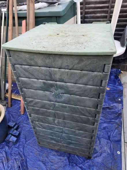 Photo of free Compost bin (Owlsmoor GU47) #1