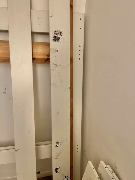 Photo of free Stompa Uno High Sleeper/Cabin Bed (Coldean BN1) #3