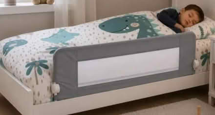 Photo of Bed Guard Range (Askew Road W12) #1
