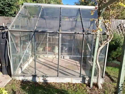 Photo of free Greenhouse (New barn DA3 7NB) #2
