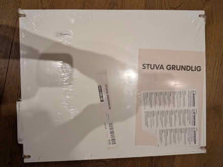 Photo of free IKEA bits (Brockley SE4) #2