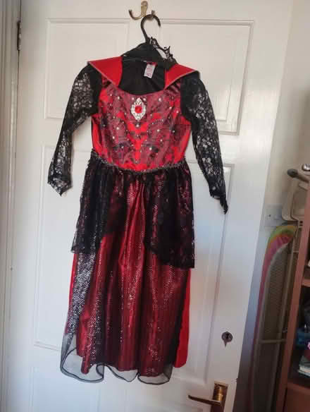 Photo of free Halloween dress (Brockley SE4) #1