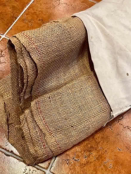 Photo of free Upholstery materials (Sutton Wick, Abingdon. OX14) #4