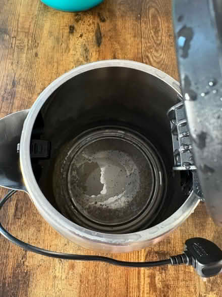 Photo of free Kettle (North Bristol BS7) #3