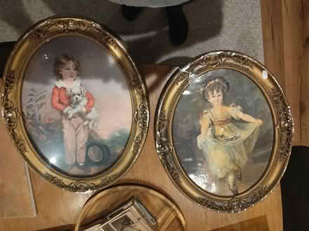 Photo of free Two pictures (Dundrum) #1