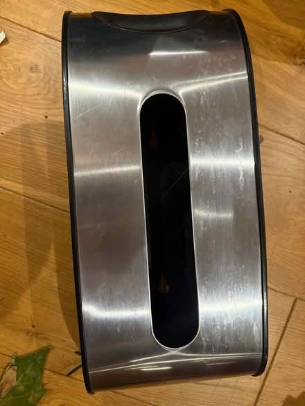 Photo of free Plastic bag holder (Se15) #1