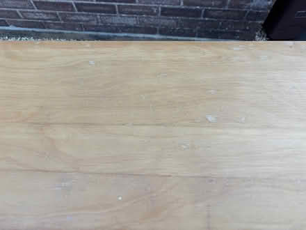Photo of free Desk/table (Broadstone BH17) #4