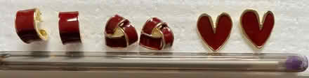 Photo of free Earrings (Haywards Heath RH16) #1