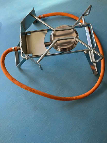 Photo of free Camping gas ring (California IP4) #1
