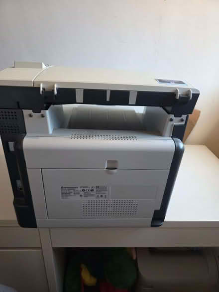 Photo of free 2x HP Printers (Merton SW19) #2