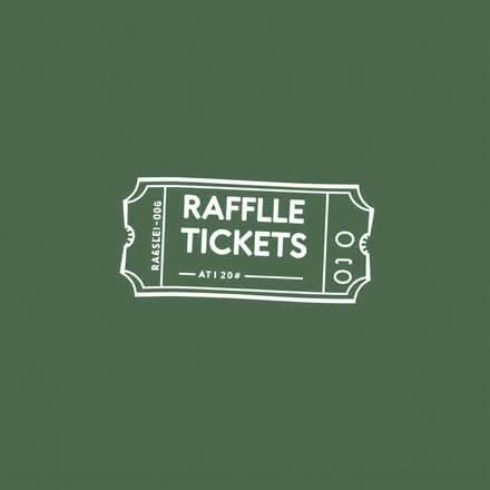 Photo of Raffle and tombola (Monkwick CO2) #1