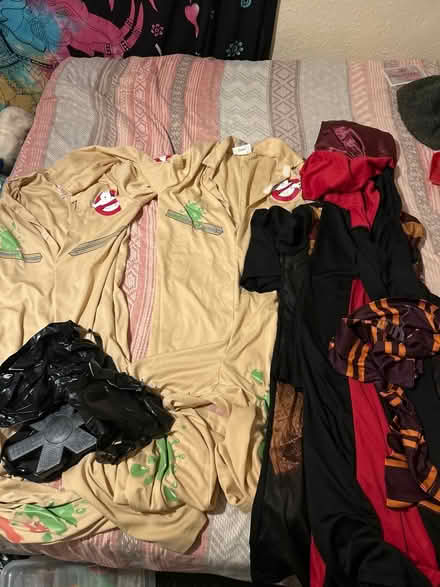 Photo of free Kids Halloween costumes (Selly oak B29) #1