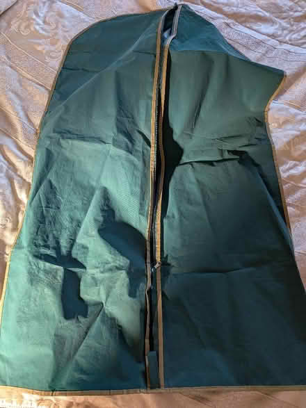 Photo of free Bag for storing suits (Shippon OX13) #1