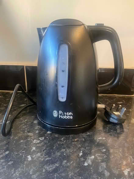 Photo of free Kettle filter - for Russell Hobbs model 21271 (Cogges OX28) #3