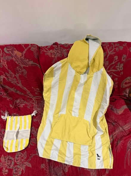 Photo of free Dock & Bay kids towel (Se15) #1