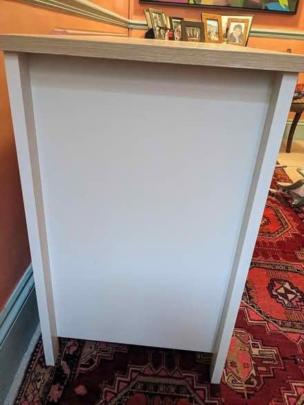 Photo of free Neat chest of drawers (Cheltenham near Lido GL53) #1