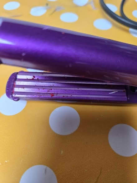 Photo of free Hair crimpers (Eastville BS5) #3
