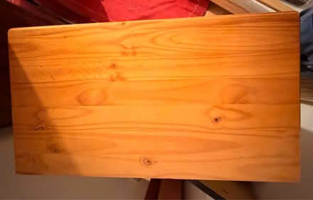 Photo of free Chest of Drawers (Lower Walkley, S6) #3