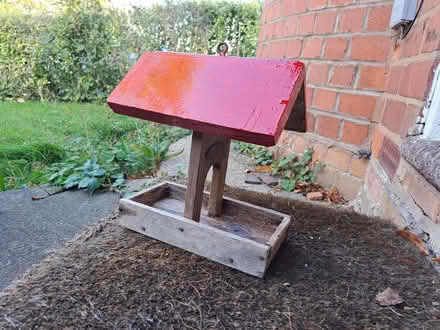 Photo of free Bird table (Selly Oak B29) #1
