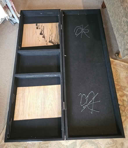 Photo of free Large Flight Case - 1 Clasp Missing (Long Ashton, BS41) #1